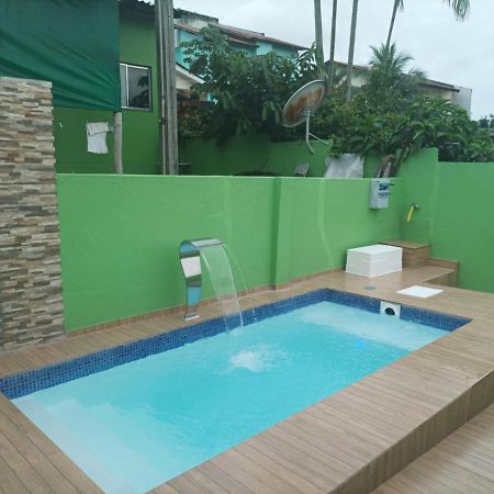 Suites Parque 10 Manaus Exteriör bild