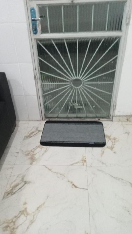 Suites Parque 10 Manaus Exteriör bild