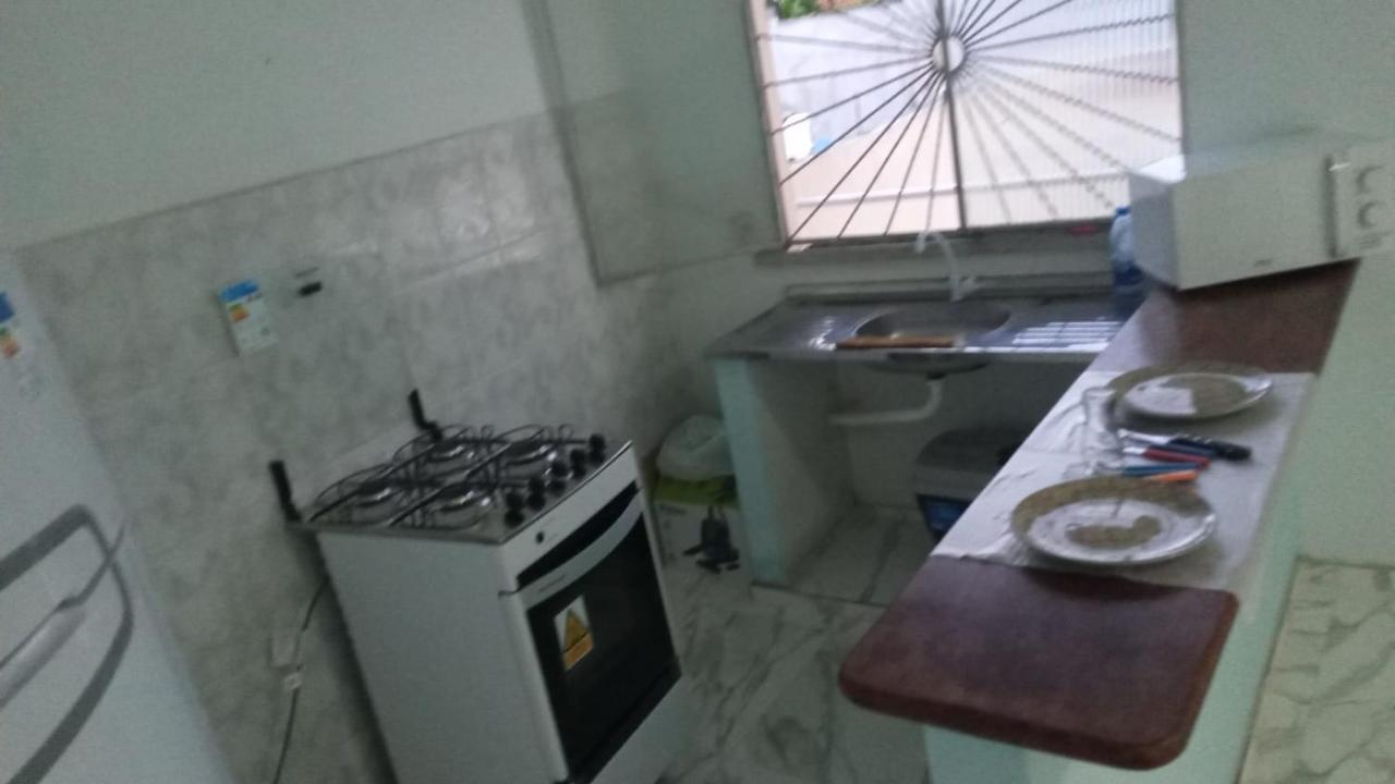 Suites Parque 10 Manaus Exteriör bild