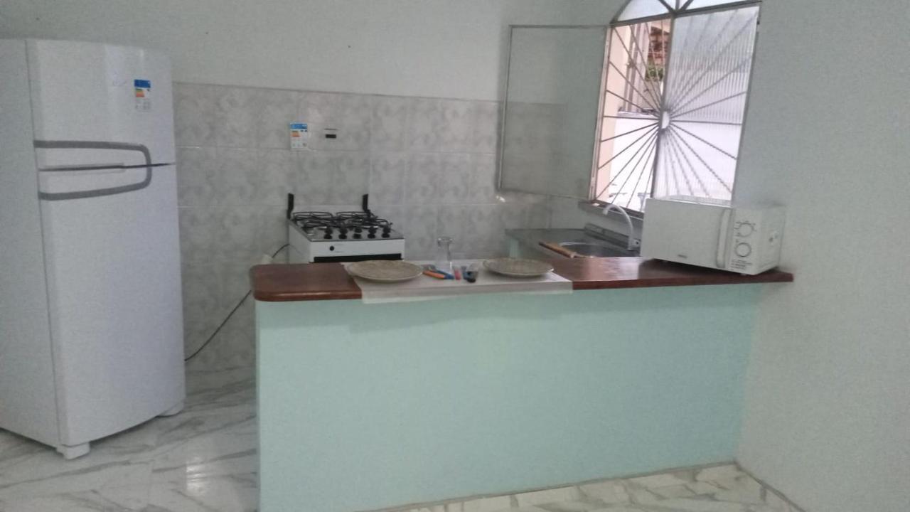 Suites Parque 10 Manaus Exteriör bild