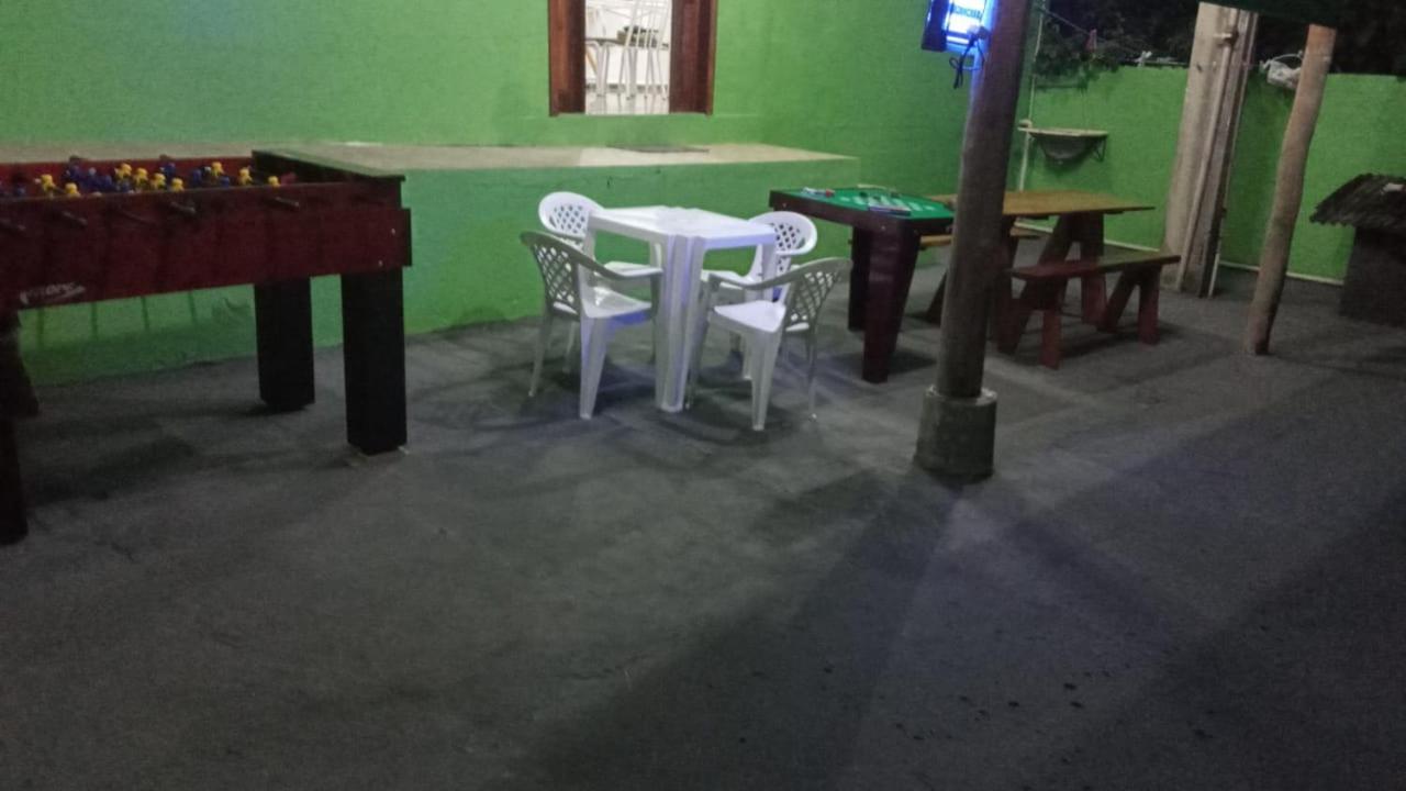 Suites Parque 10 Manaus Exteriör bild