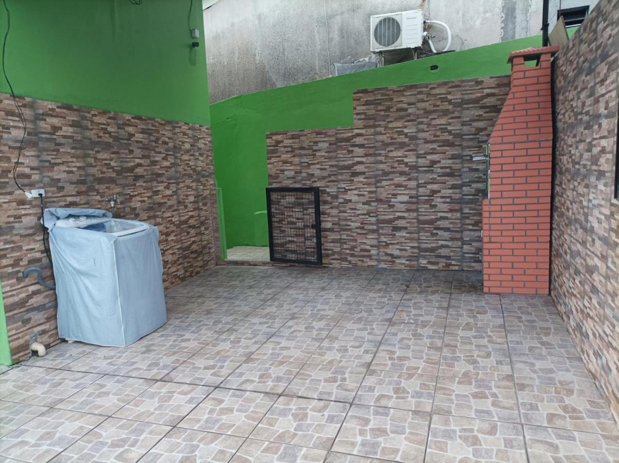 Suites Parque 10 Manaus Exteriör bild